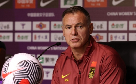 中国女足主帅米利西奇下课 中国女足迎来帅位变动，米利西奇正式下课，武汉车谷江大女