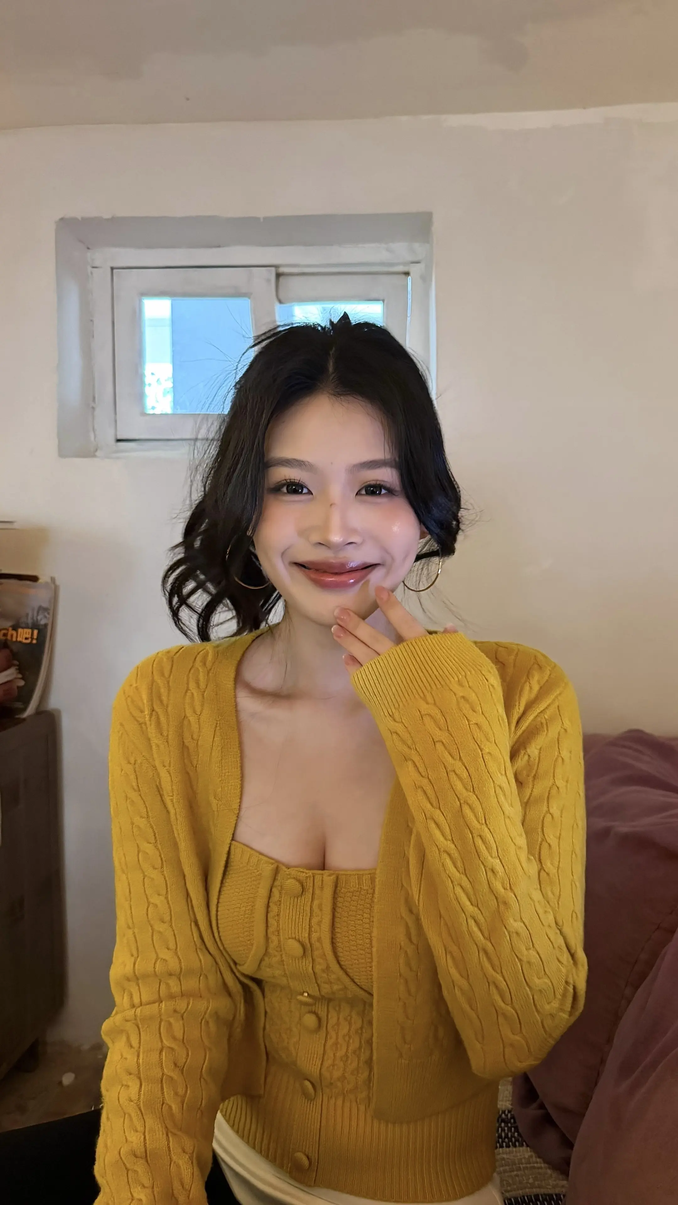 命运托举你的方式有时很意外 换句话说 你根本不会错过注定属于你的东西