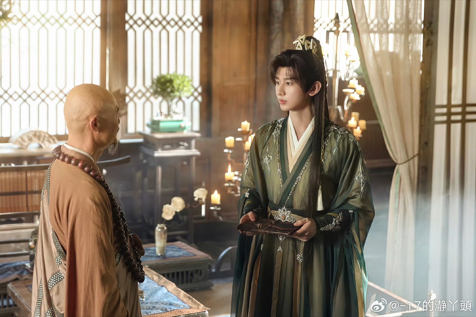 G成毅两京十五日cy成毅朱瞻基思念的心是淡蓝色的，像无限的天空那么长远| 长安二