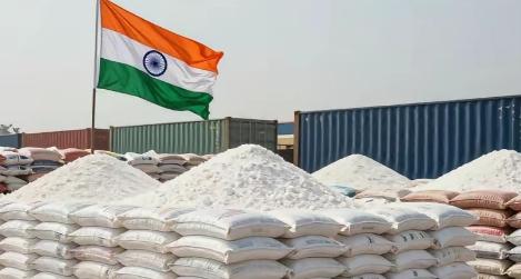 印度这次下血本了！ 

2026年4月22日，据路透社等多家外媒披露，印度钾肥有