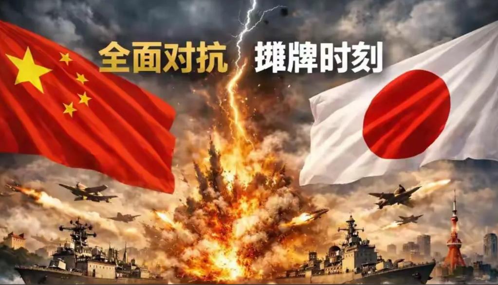 中国只要继续不跟日本沟通，同时把关键物资的口子收紧一点，日本经济那根弦就会越绷越