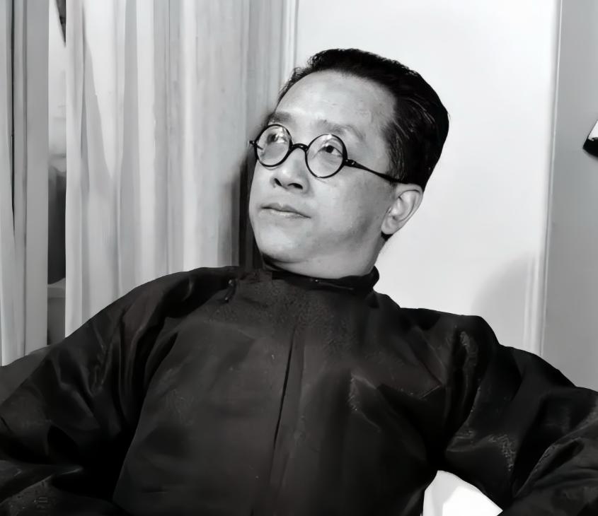 胡适为何“洗不白”？他说的话和做的事就是答案
胡适的争议，最早从1915年的《二