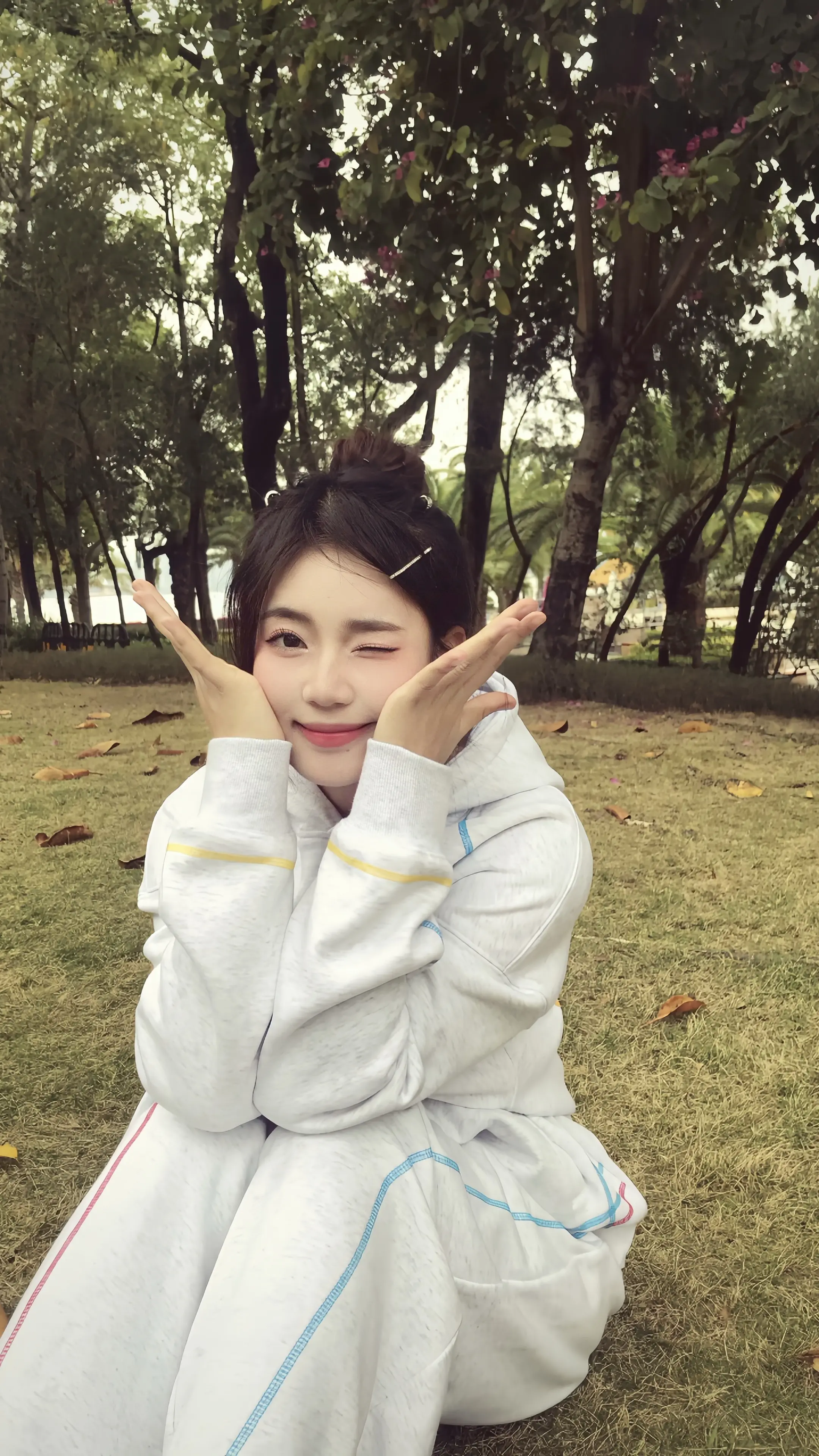 人与人究竟需要多少涟漪才能细水长流