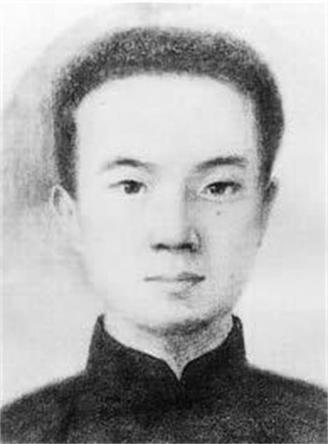 1938年，特务去实验小学抓地下党杨文海，谁知刚到校门口，恰巧就碰上了杨文海。特