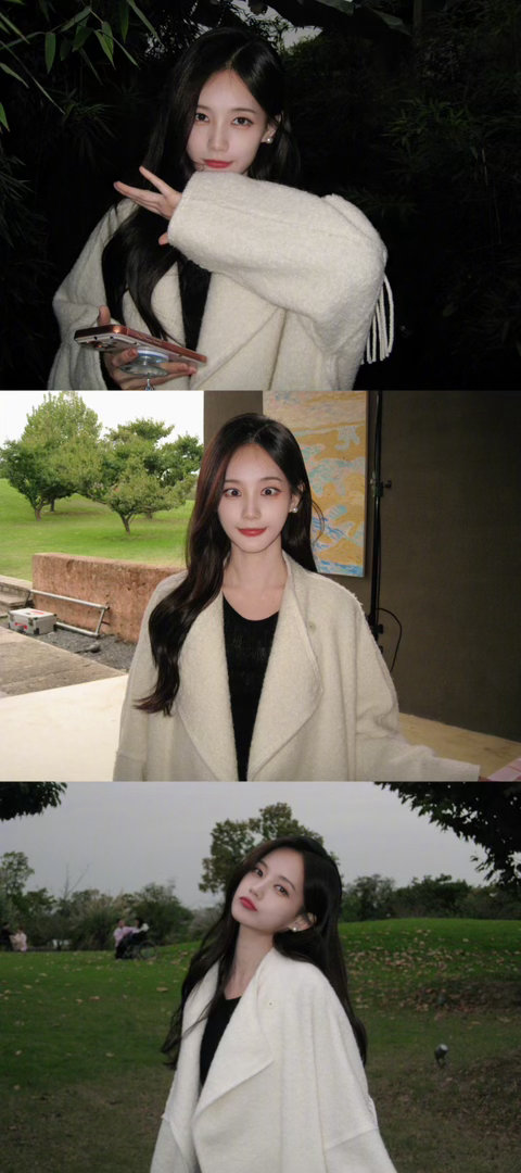 李一桐回应美人余剧情李一桐回应美人余剧情乱成一锅粥了李一桐聊《美人余》剧情，回应