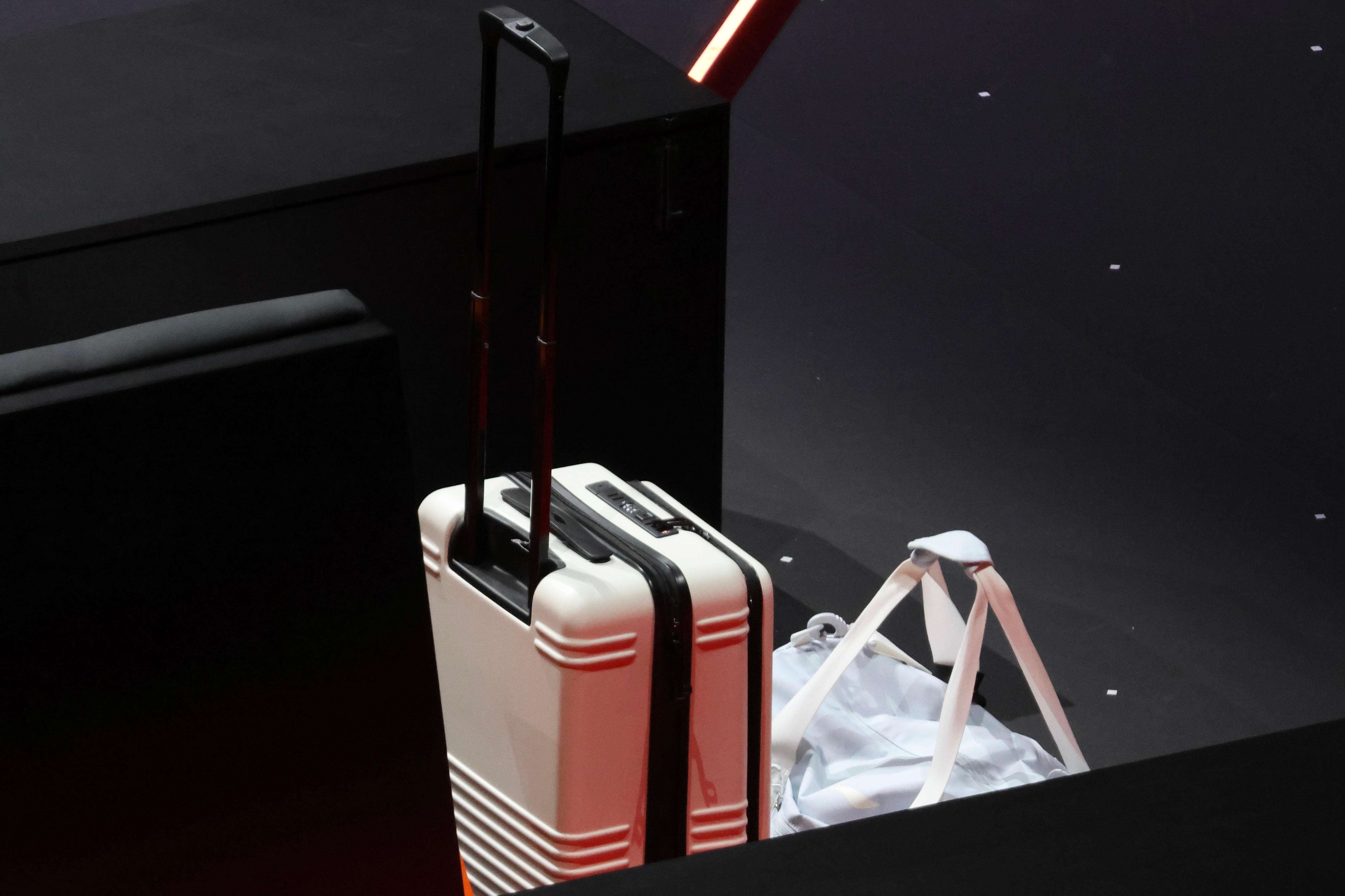 你看你又急莎头