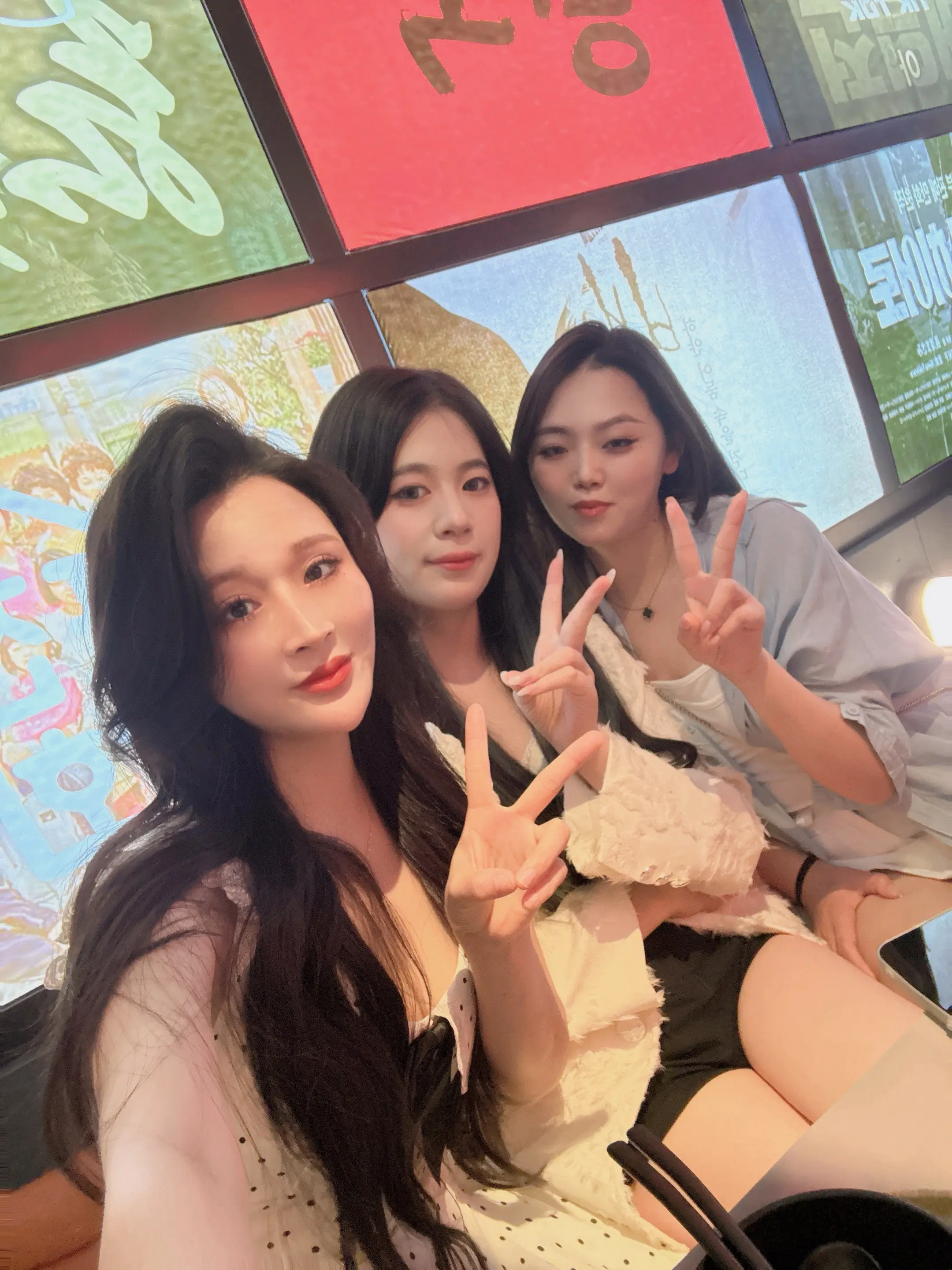 后来遇到了更好的人 却早已发现用完了最好的自己