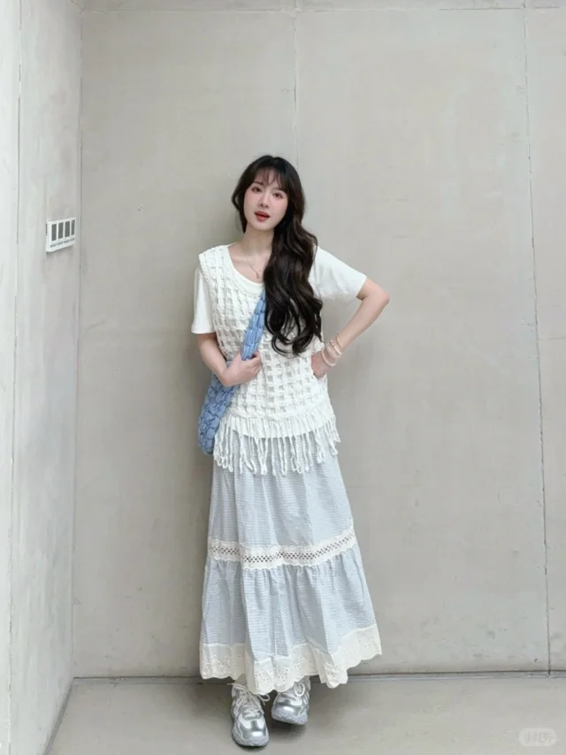 🥣梦回青岛Blue&White