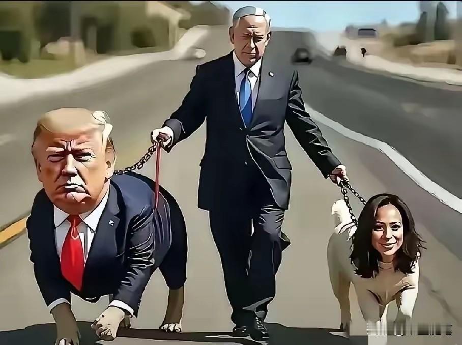 特朗普心有不甘，但绳子在别人手里攥着！