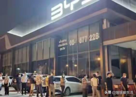 看看比亚迪元PLUS（海外名ATTO 3）在以色列扛住导弹冲击波的真实事件。
 