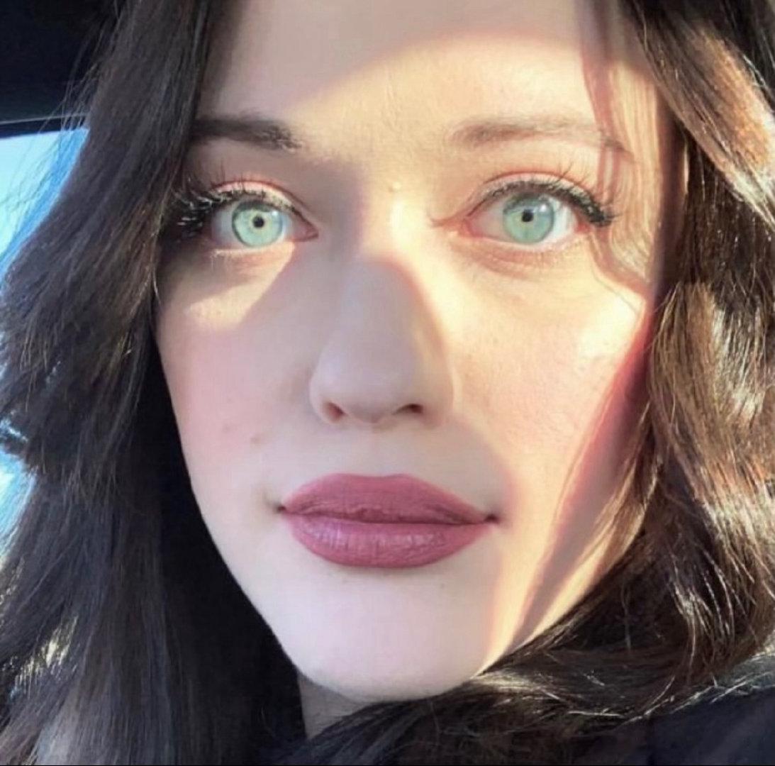 打开threads就是Kat Denningskatdennings