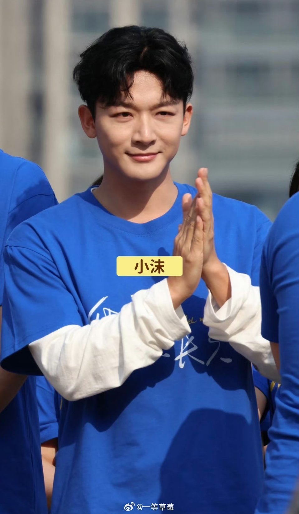 玩意这种人拿再好资源都很让人放心配角阵容越豪华越能衬托他的ai演技 毕竟是把古偶