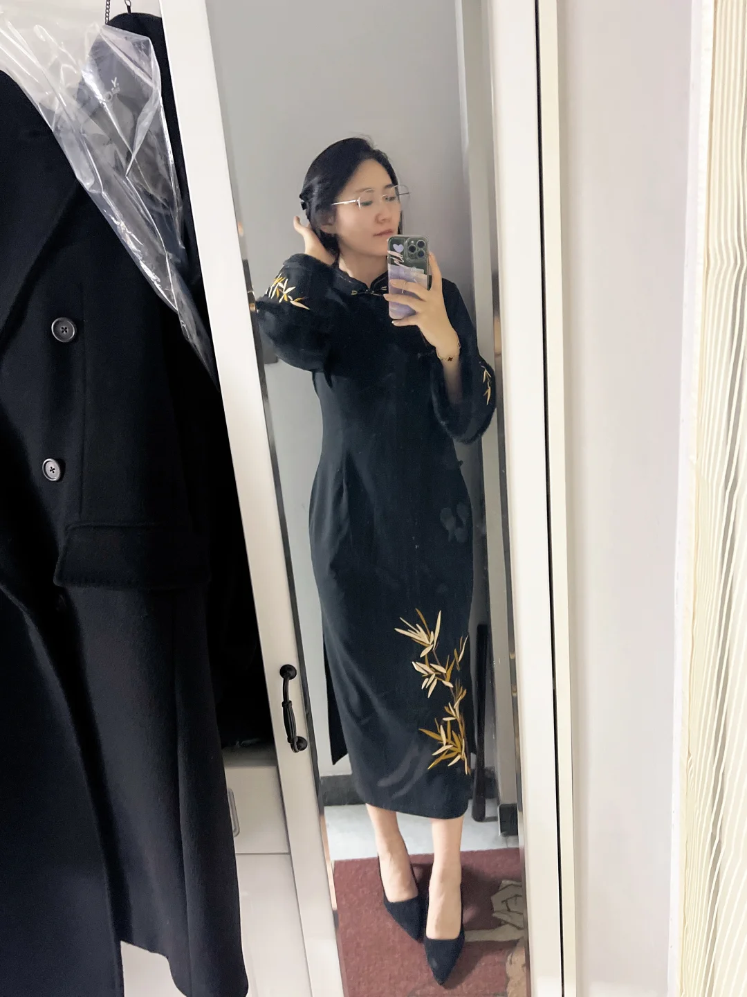 感觉要练咏春了昂。