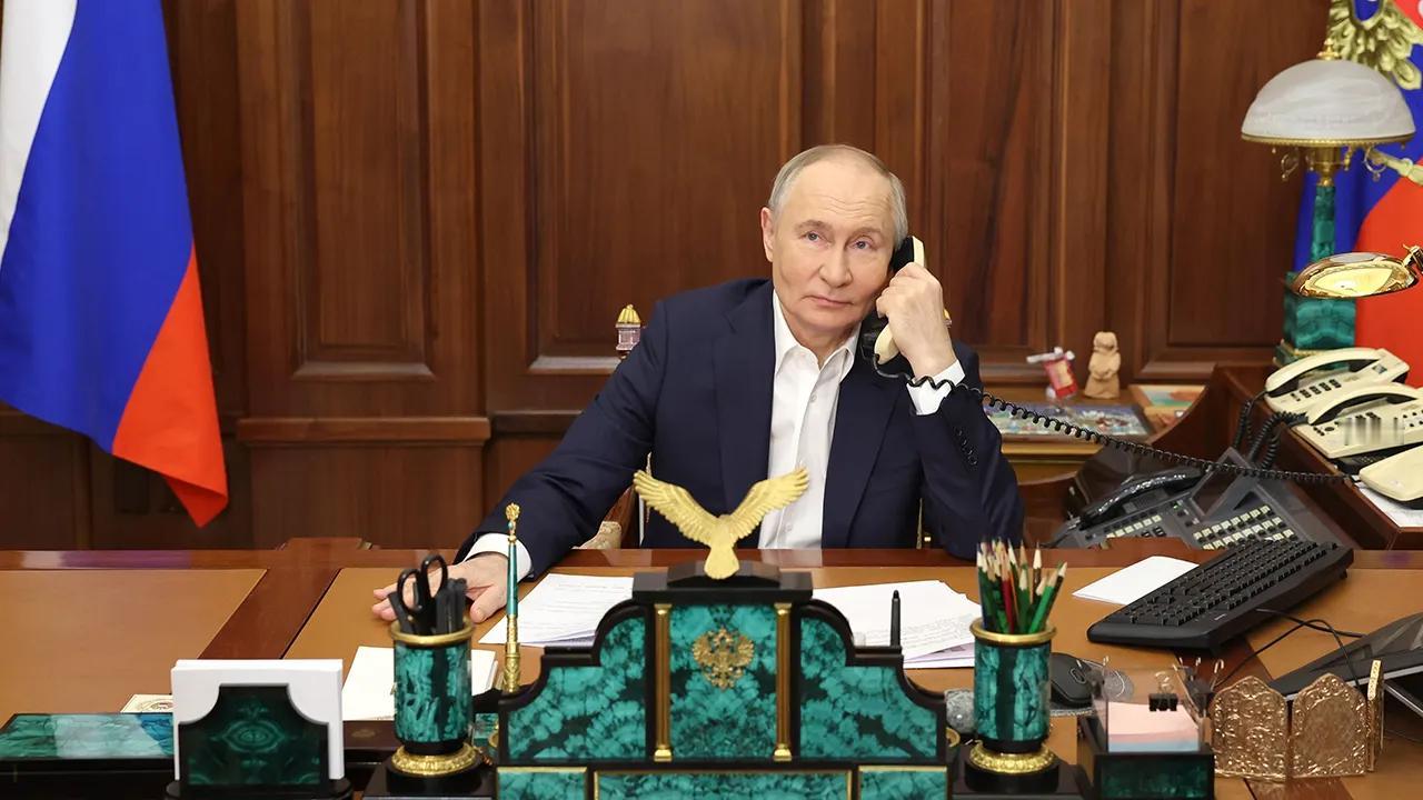 特朗普与普京确定会晤？俄方确认收到美国最高级别邀请，普京会接受吗
 
据《环球时