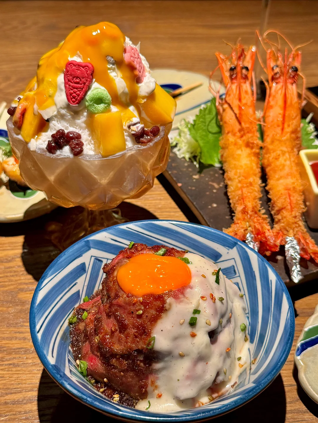 建议吃完这碗和牛饭再离开上海！！