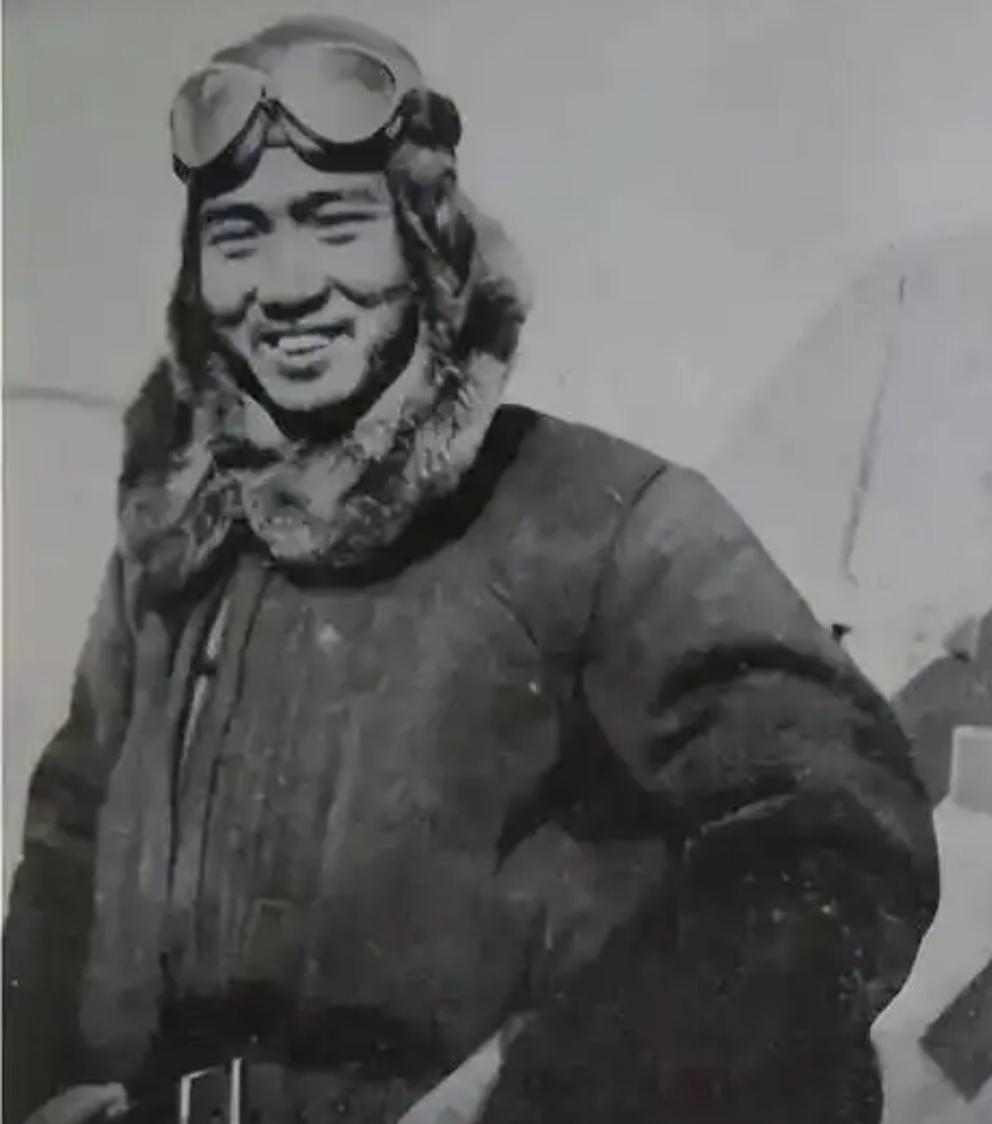 22岁飞行员陈怀民撞机殉国，义薄云天照长空

1938 年 4 月 29 日，2