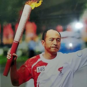 吉林市东团山代言人