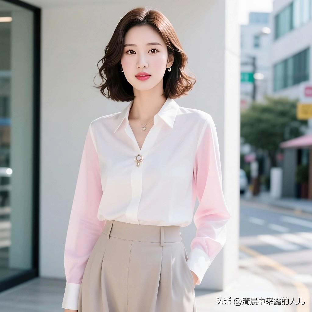 女生的暗示动作太绝了？她那一抬手居然全是玄机，男生会懂吗？

谁没遇到过这种场面