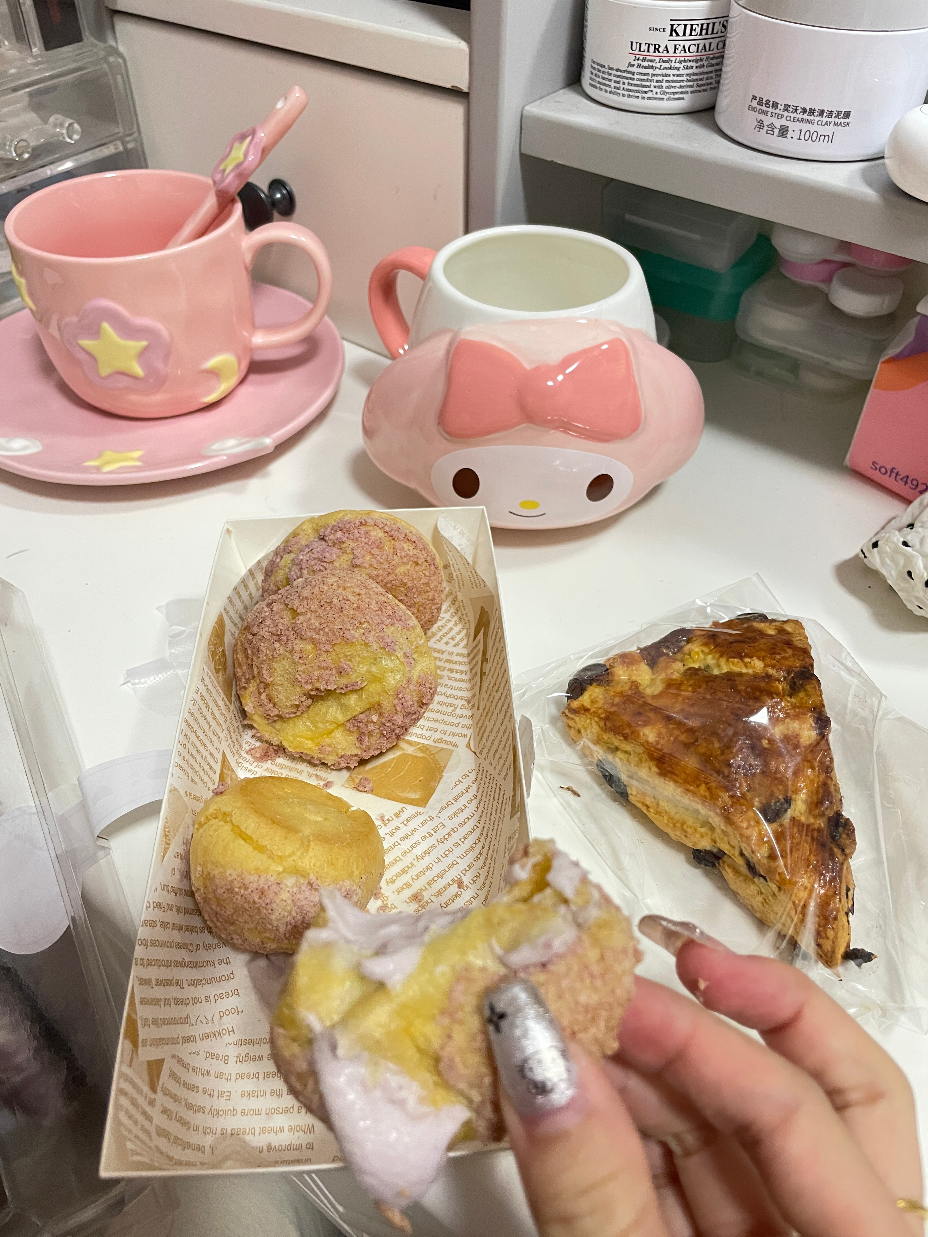 回家打满鸡血（期待下个月准备回家过年˶⚈₃⚈˵）  ​​​