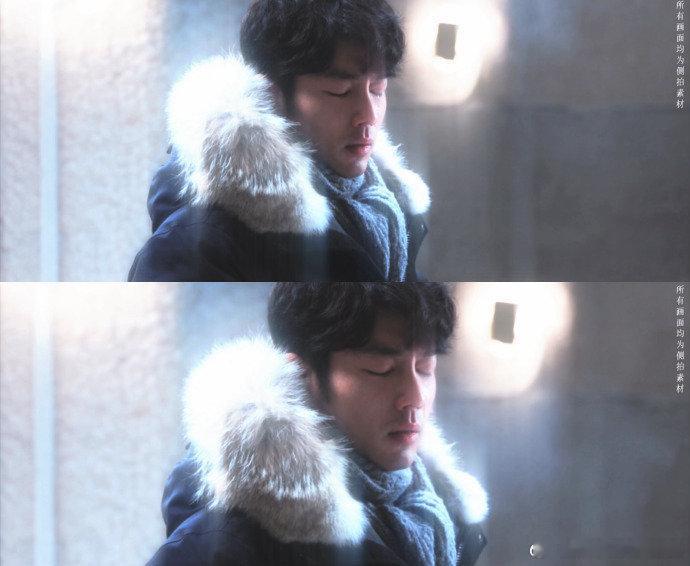 肖战新剧被羊驼吐口水 刘铮亮真的越看越有魅力🌱！从状况不断的新手医生，到扛起责