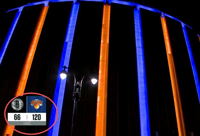 很难想象2026年了，一支NBA球队全场只得到66分，四节比赛没有一节得分超过2