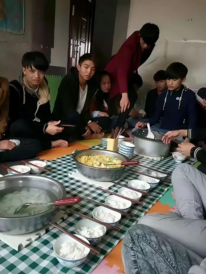 这种工作现在应该很少吧。