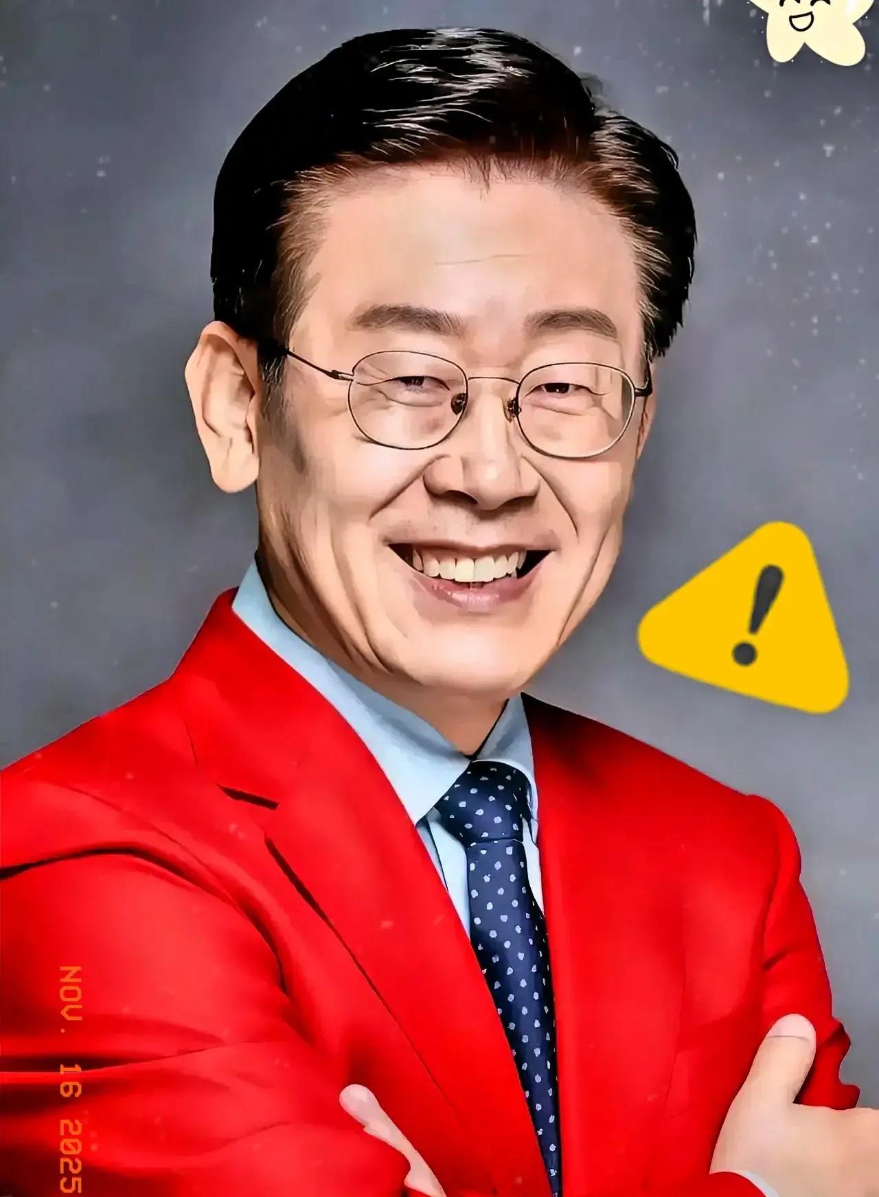 就在刚刚！
 
韩国总统突然宣布了，把东北亚三国的官方表述顺序，从“韩日中”改回