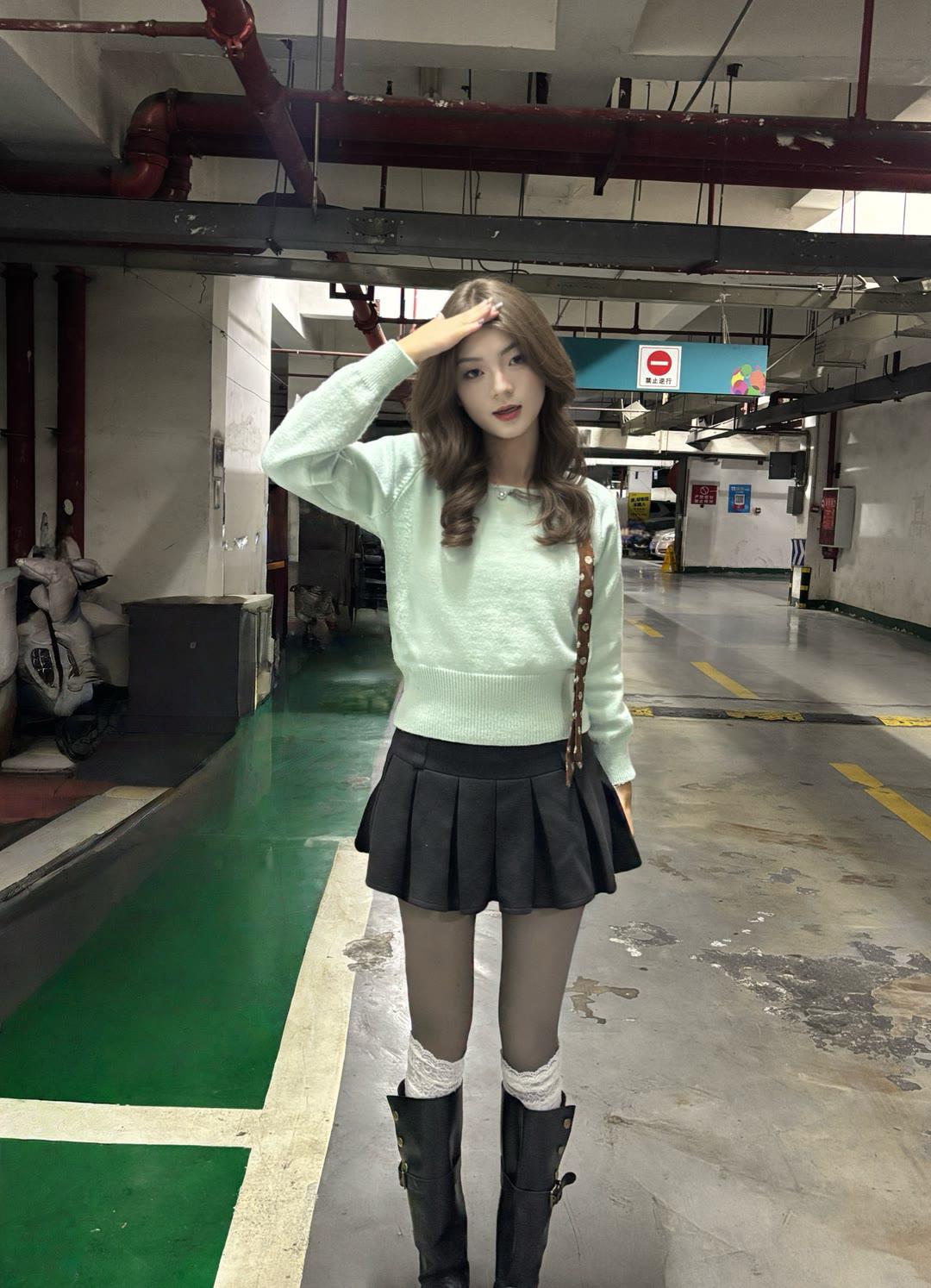 为什么说女人美在气质