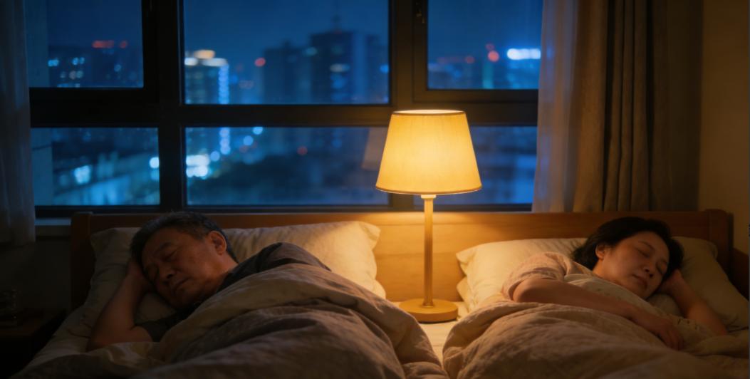 一位性学家彻底戳破了男女情爱的那层窗户纸：
找女朋友，找老婆，就要找身体好的。一