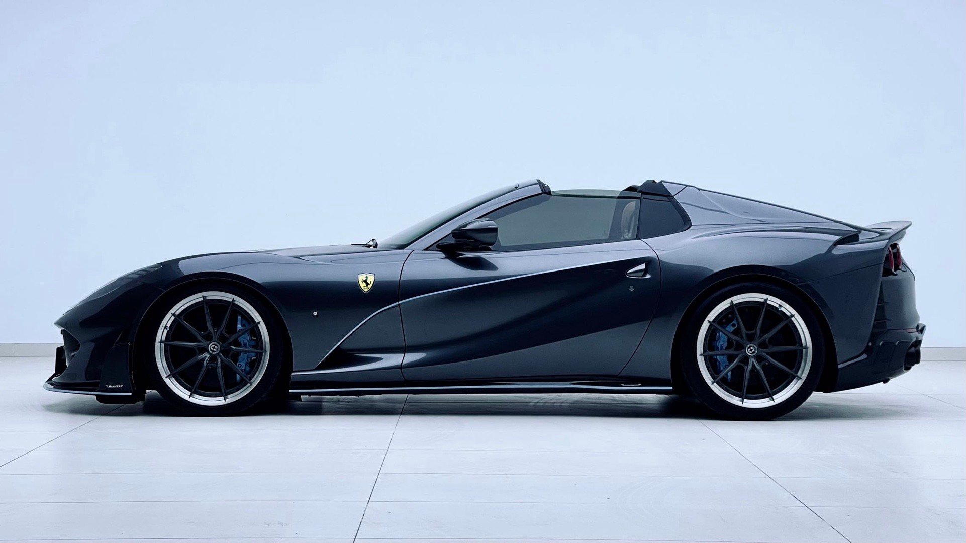 店里部分在售车型 