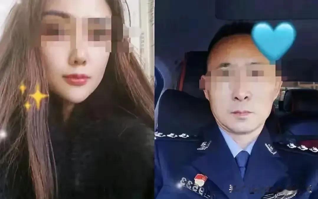 一位 56 岁的副县长，本应以身作则，为民众树立良好的榜样，却陷入了出轨的丑闻之
