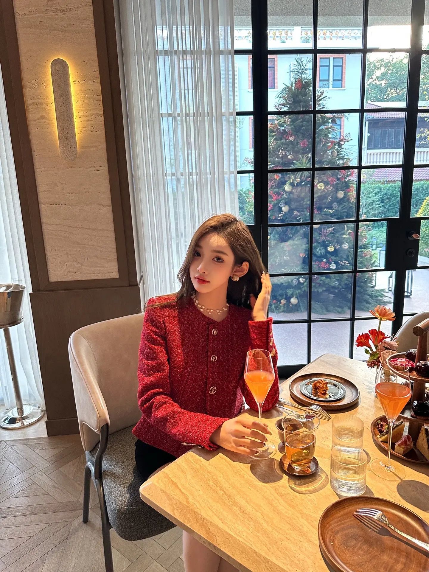 【蛇】么都好！