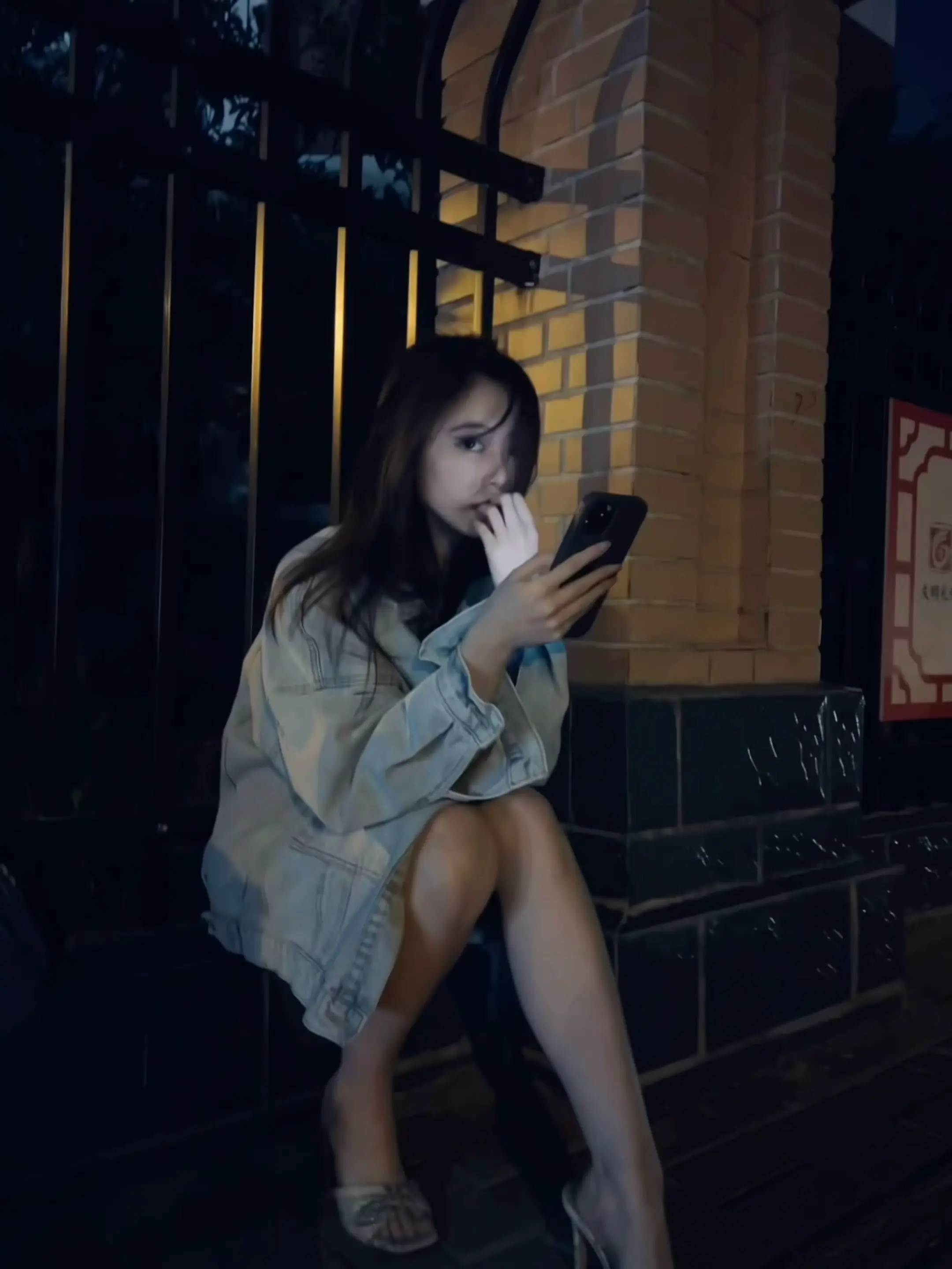 于人于物  细水长流  弥足珍贵