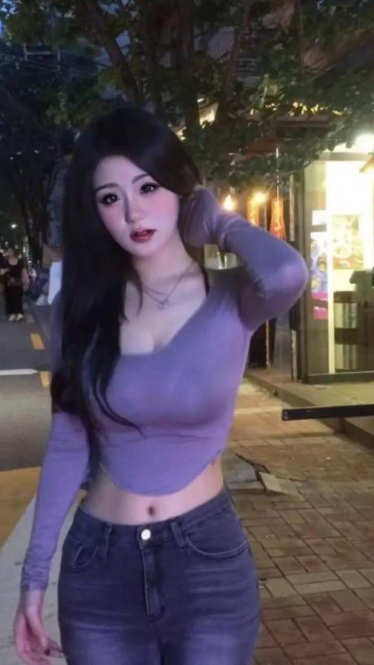 女神级别的