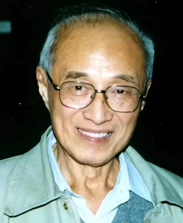 1986 年，65 岁的火箭专家杨南生娶了 29 岁的张严平，张严平的父母不同意