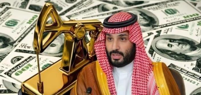 为什么沙特富得流油，却从没有国家去打沙特的主意呢？原因很简单，因为沙特太有钱了！
