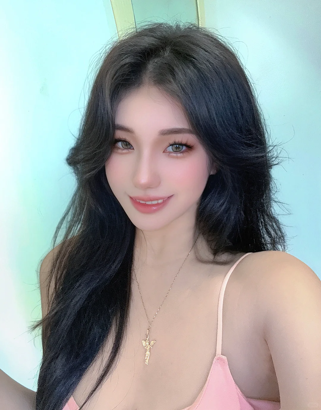 🧜🏻‍♀️🧜🏻‍♀️