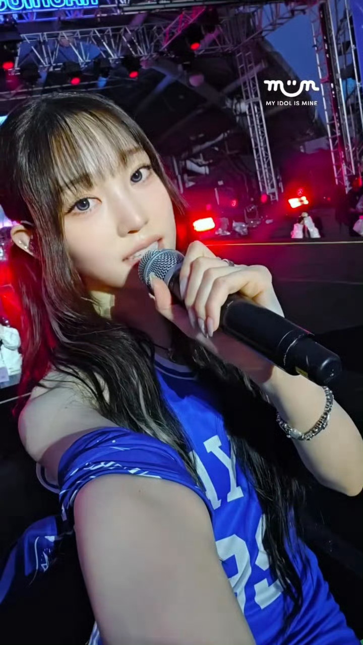 女孩你回归好不好… 