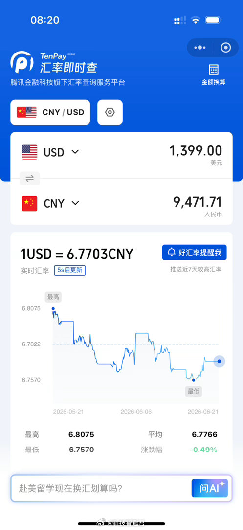 这是美版的价格，基于国行来说还会有一定的上浮，这个得考虑进去。现在估摸着价格大概