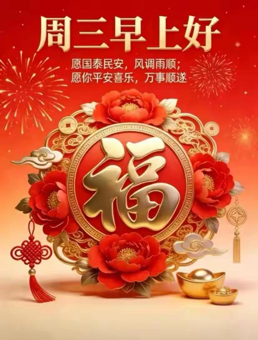 清晨微风送爽，道一声早安。感谢所有粉丝与友友们的一路相伴，每一份关注与互动，都藏