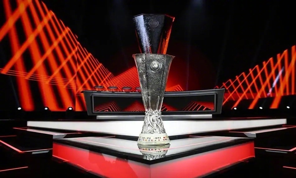 2025/26赛季欧联杯1/8决赛，结束全部较量，八强对阵由此产生。上半区布拉加