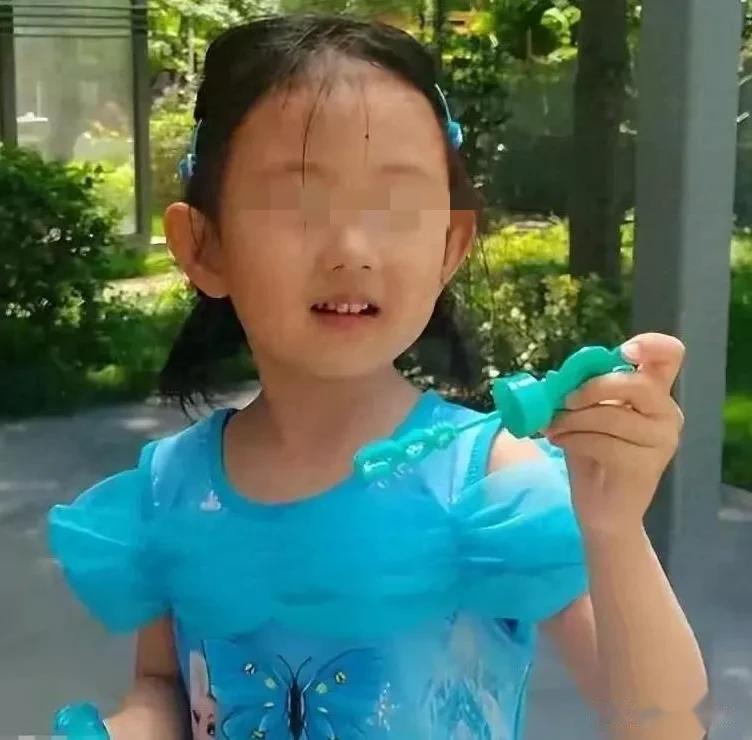 黄元芯的父亲有罪？现在小朋友的遗体已经找到了，很多人讨论的话题就是如果当时不是这