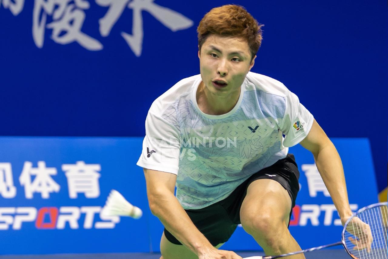 2026年亚锦赛开赛在即，在这个赛事上国羽男单已经9年没有染指过冠军了，上一个男