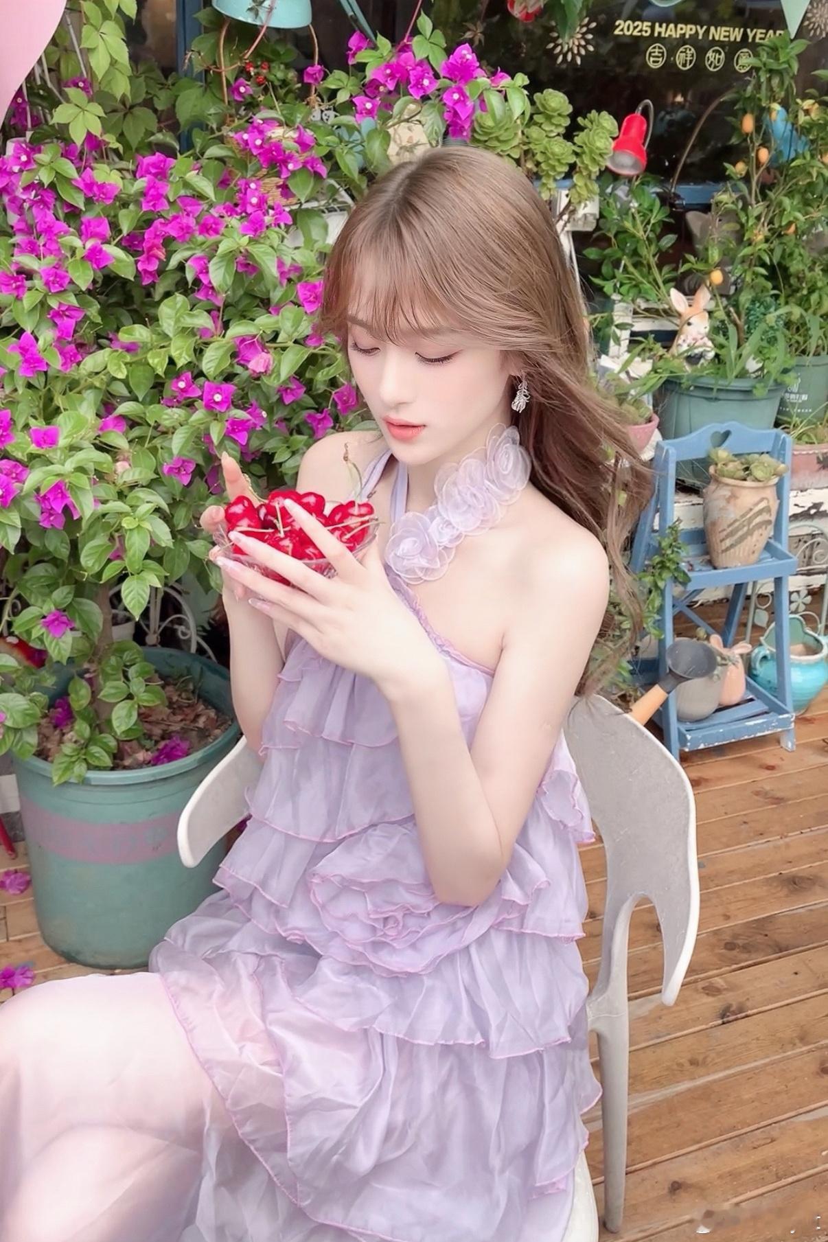 🍒✧⁺. 🥄⁺ ♡₊⋆ 蚌埠