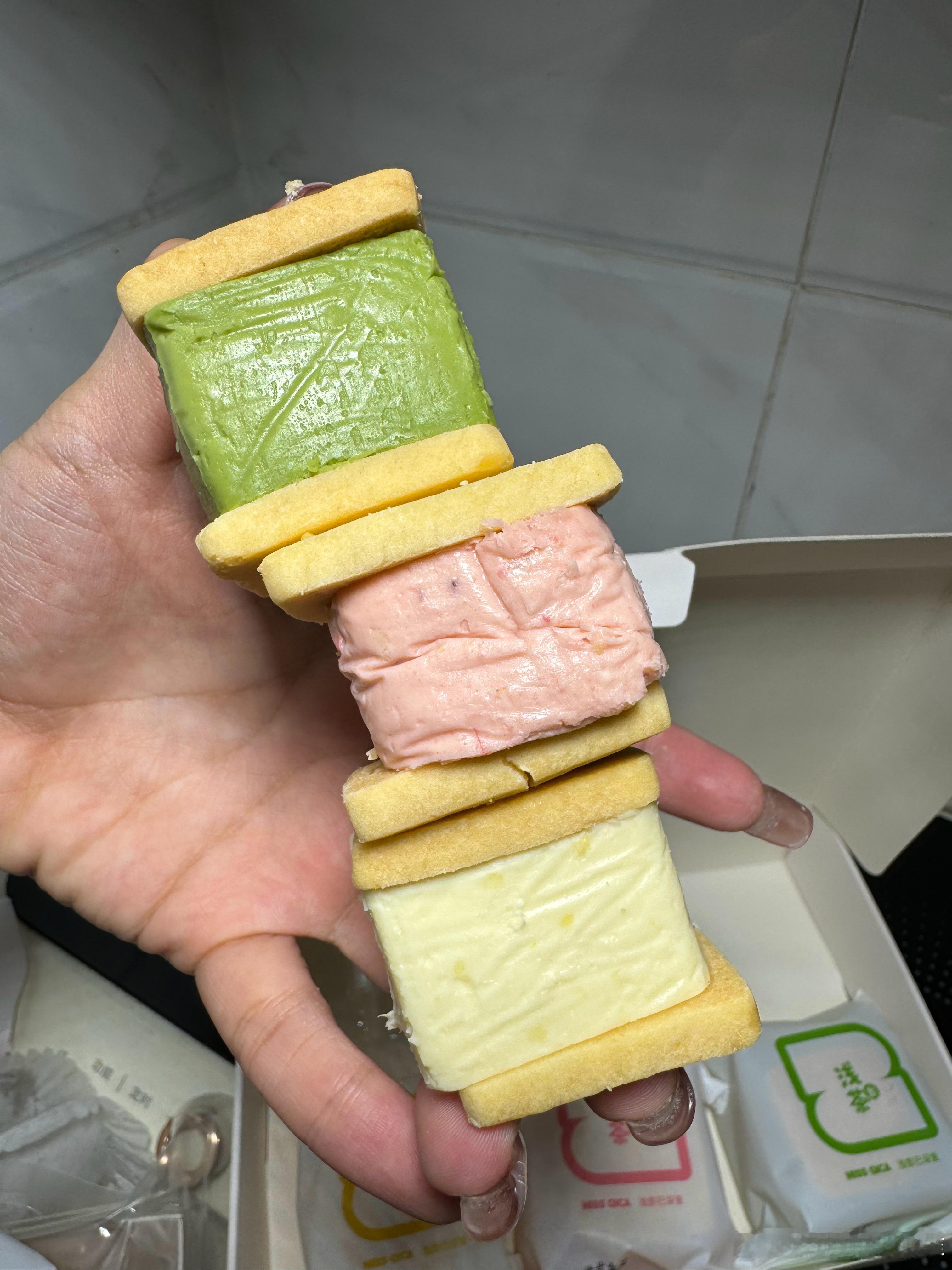 浅茶的糕点#美食分享# ​​​
