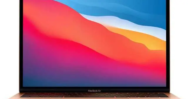 苹果|苹果将在2022年中推出这款MacBook Air