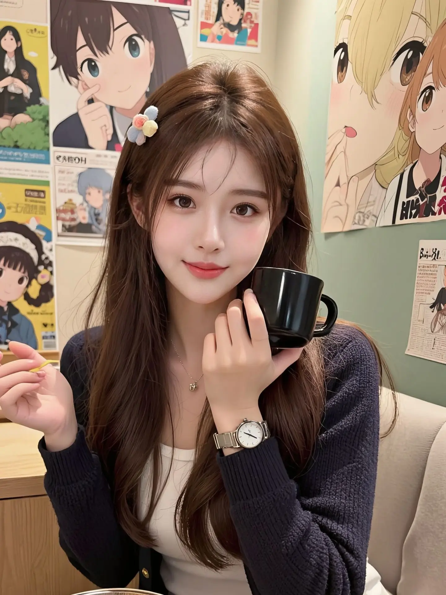 ❀ AI写真集 ❀。