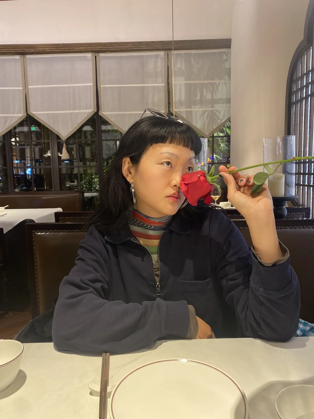千年老二说的就是我