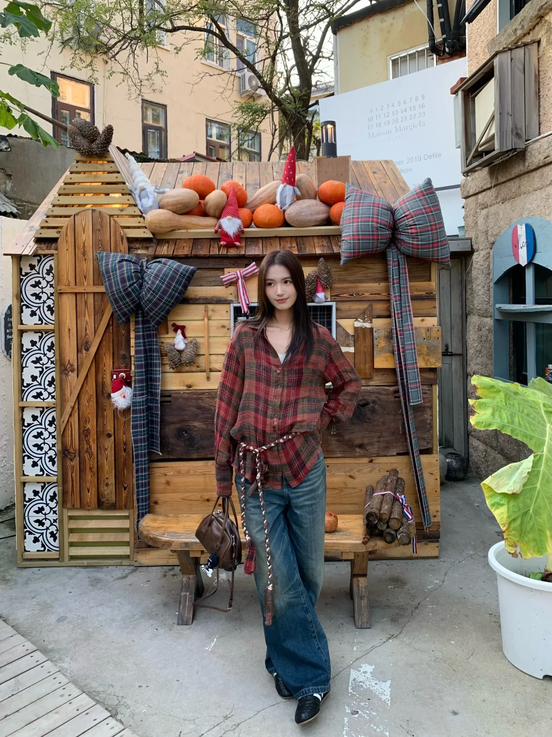 🧶🍂