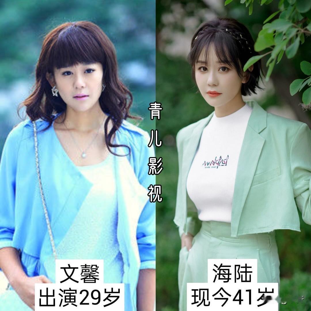12年过去了，《因为爱情有多美》演员今昔对比，当年的林多美你还记得吗？

印象最